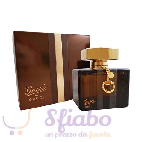 gucci by gucci donna assomiglia a quale profumo|Gucci by Gucci Eau de Parfum di Gucci da donna .